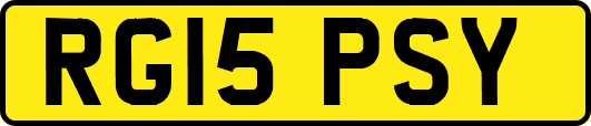 RG15PSY