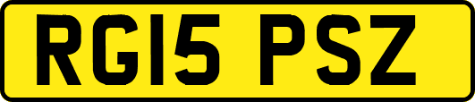 RG15PSZ