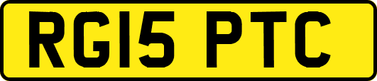 RG15PTC
