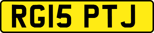 RG15PTJ
