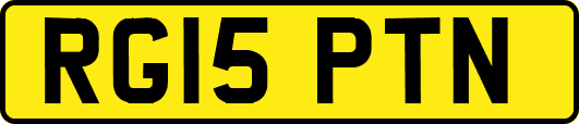 RG15PTN