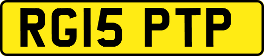 RG15PTP
