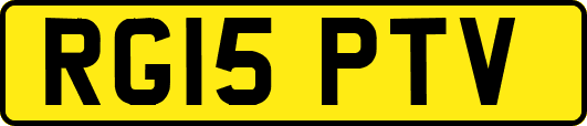 RG15PTV