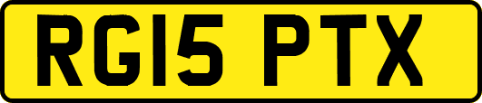 RG15PTX