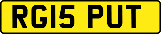 RG15PUT