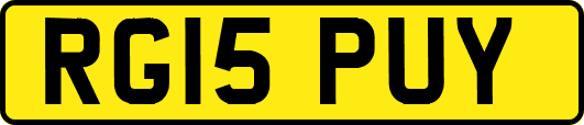 RG15PUY