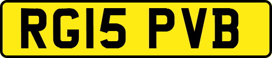 RG15PVB