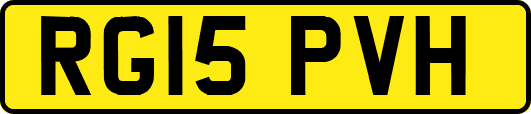 RG15PVH