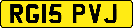 RG15PVJ