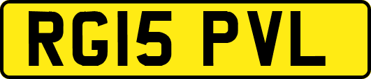 RG15PVL