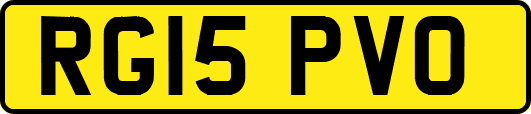 RG15PVO