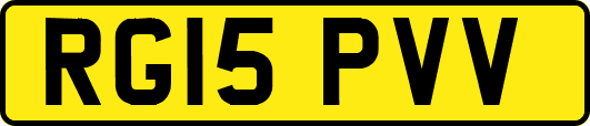 RG15PVV
