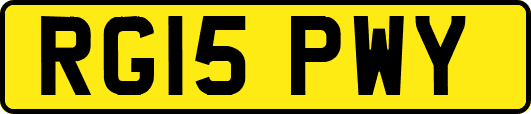 RG15PWY