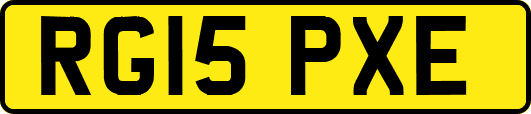 RG15PXE
