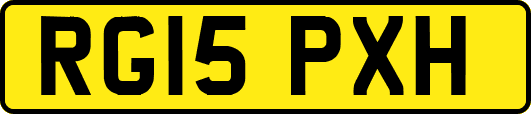 RG15PXH