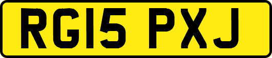 RG15PXJ