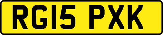 RG15PXK