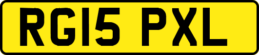 RG15PXL