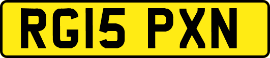 RG15PXN