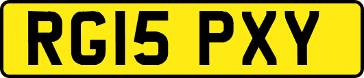 RG15PXY