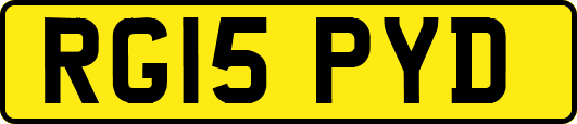 RG15PYD