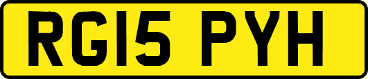 RG15PYH