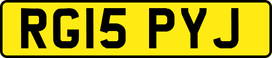 RG15PYJ