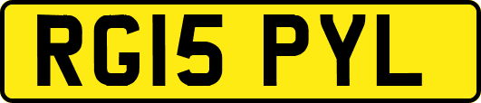 RG15PYL
