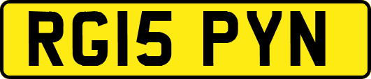 RG15PYN