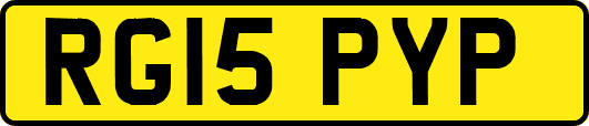 RG15PYP