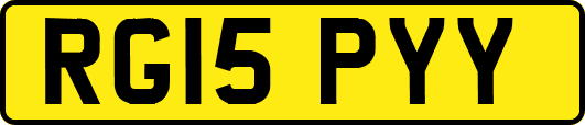 RG15PYY