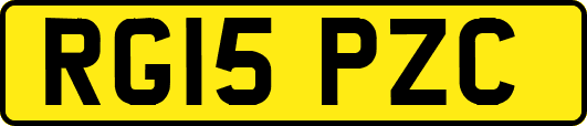 RG15PZC