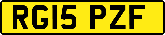 RG15PZF
