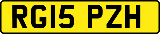 RG15PZH