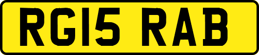 RG15RAB