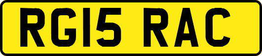 RG15RAC