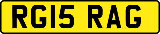 RG15RAG