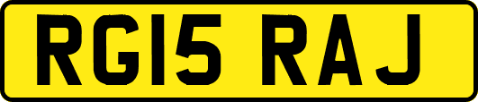RG15RAJ