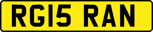 RG15RAN