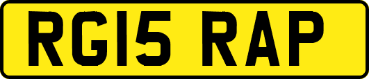 RG15RAP