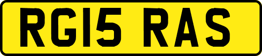 RG15RAS
