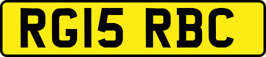 RG15RBC