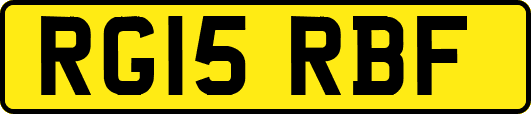 RG15RBF