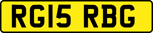 RG15RBG