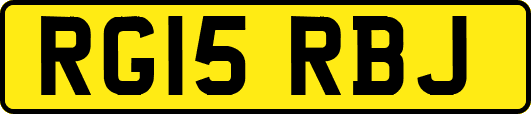 RG15RBJ