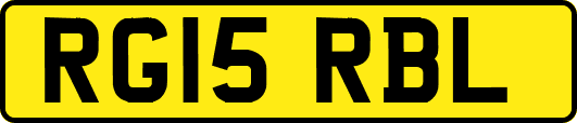 RG15RBL