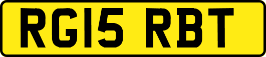 RG15RBT