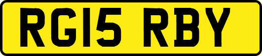RG15RBY