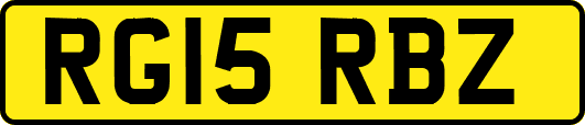 RG15RBZ