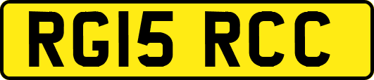 RG15RCC
